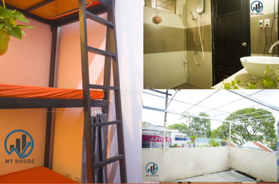 Trọ Sinh viên Văn phòng Nguyễn Thị Minh Khai Hai Bà Trung Bến Nghé Q1