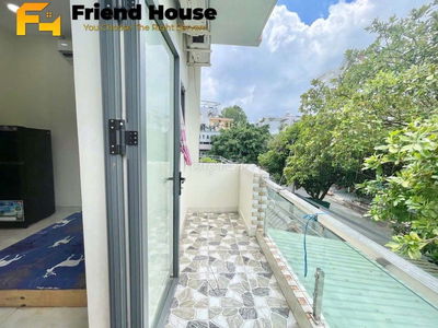 💥Phòng Siêu Mới Thang Máy Ngay Phan Văn Trị Trung Tâm Gò Vấp🎉