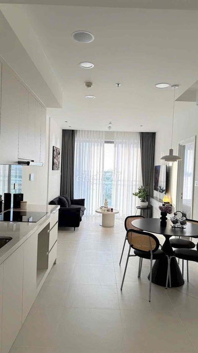 Căn Hộ Nội Thất Xịn Ngay Bình Thạnh, Văn Lang, Hutech, GTVT từ 12tr