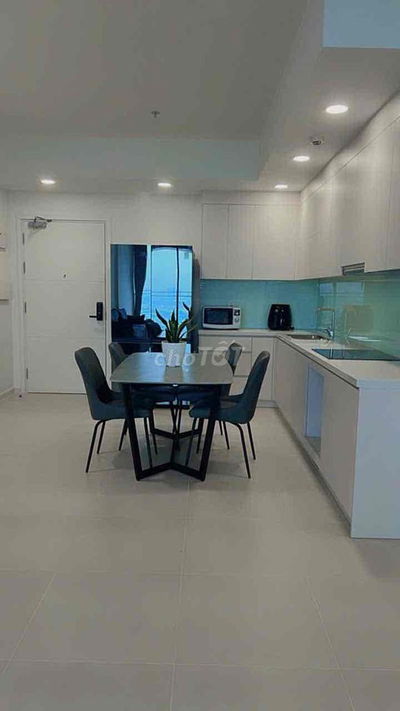 Siêu Phẩm Chung Cư Ngay VLU3, 85m2 2pn 2wc Full Nt Penhouse