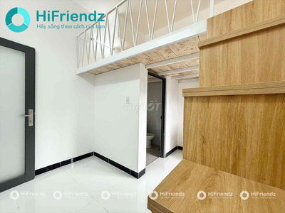 KHAI TRƯƠNG CĂN HỘ MỚI CÓ GIƯỜNG TẦNG CỰC XINH