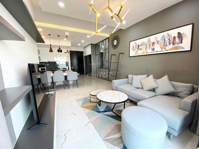 Cho Thuê Gấp Căn Hộ 2PN 85m2 DELASOL Quận 4