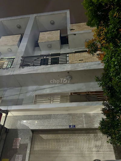 Chính chủ , cho thuê nhà riêng 6x22m,  khu dân cư chợ đầu mối Thủ Đức