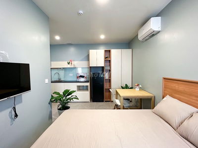 Cho Thuê Căn Hộ Full nội thất gần PMH Q7