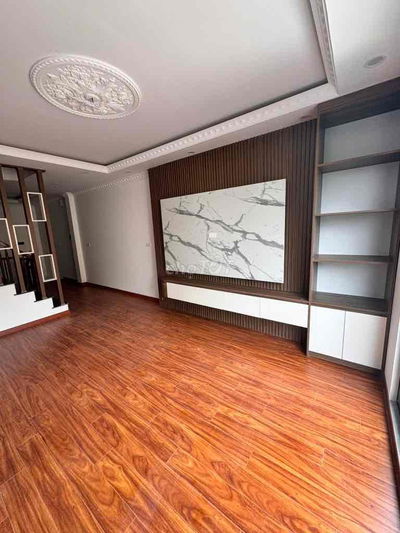 HIẾM - LÔ GÓC - NGŨ HIỆP NHÀ 5 TẦNG MỚI TINH - NGÕ Ô TÔ ĐẸP - TIỆN ÍCH