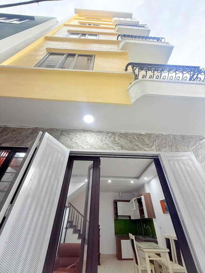 🌟🌈BÁN NHÀ MỚI TINH TẠI VĨNH QUỲNH – FULL NỘI THẤT, GIÁ CHỈ HƠN 4 TỶ!