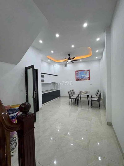 BÁN NHÀ ĐẸP -CỰC HIẾM CÒN LẠI TẠI CỔ ĐIỂN – THIẾT KẾ HIỆN ĐẠI, FULL NỘ