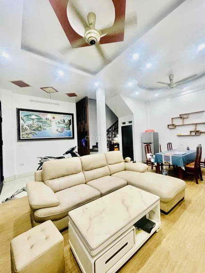 😍GẦN LINH ĐÀM 🚗Ô TÔ ĐỖ NHỎ ĐỖ CỬA - MẶT NGÕ THÔNG - 10 PHÚT DI CHUYỂN