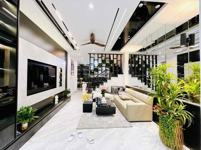 Hơn 10 đồng 46m2