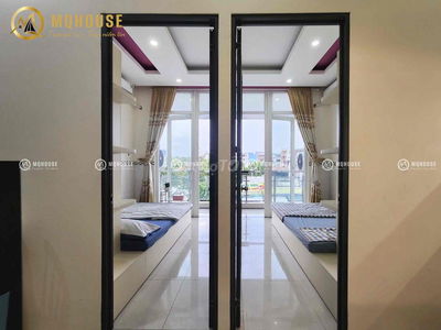 2PN gần ĐH Văn Hiến