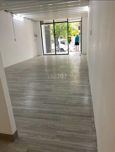 17Tr Mặt Tiền  Đặng Thuỳ Trâm 4.5x20m 2 Tầng Gần Đại Học Văn Lang QBT