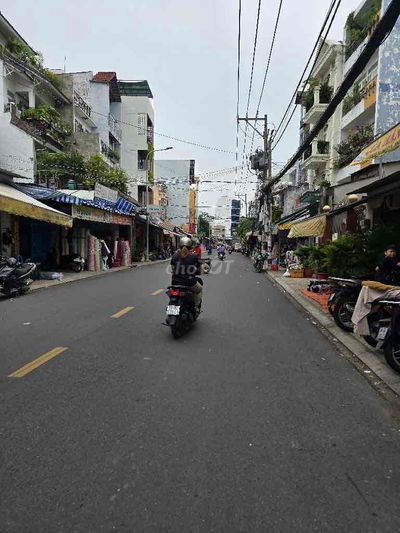 🌟Bán Nhà Tân Sơn Nhì- Tân Phú- 173M2- Giá Bao Đầu Tư- 12 Tỷ Nhỉnh!