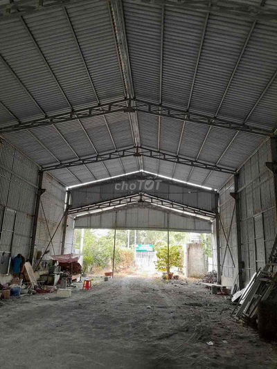 bán đất tặng kho 300m và bình điên 160kv