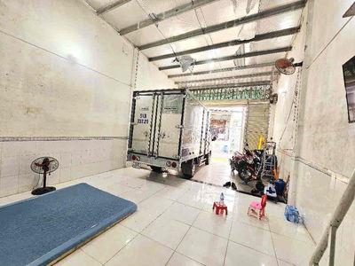 HẼM Ô TÔ TRÁNH- NGUYỄN THỊ MINH KHAI- DĨ AN, 78M2, GIÁ 3.7 TỶ