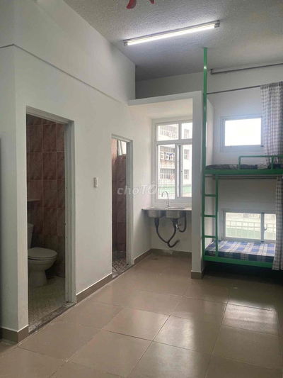 cho thuê ktx sinh viên đại học công nghiệp