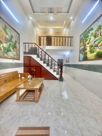 Nhà cấp 4 gần ngã ba ông xã giá 1 tỷ 590 triệu tl