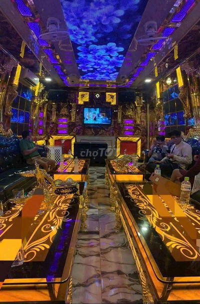 Sang nhuong karaoke 9 phong to ky