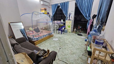 Phòng trọ cho anh chị công sở - Lịch sự-An Ninh - An toàn - An tâm