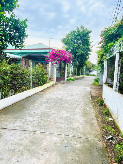 NHÀ CHO THUÊ TRỆT RỘNG MỚI 100% - GIÁP KDC 91B VÀO 400m - GIÁ : 6.5tr