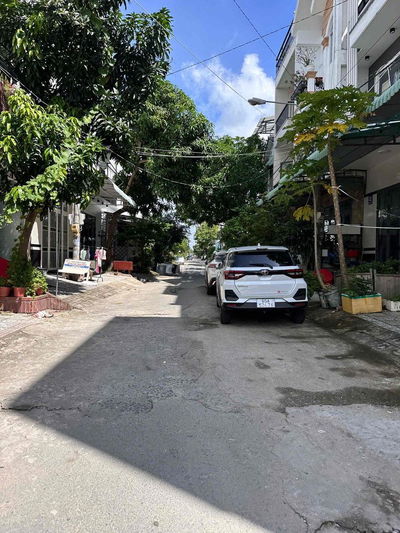 Cho Thuê Nhà KDC Thới Nhựt 1