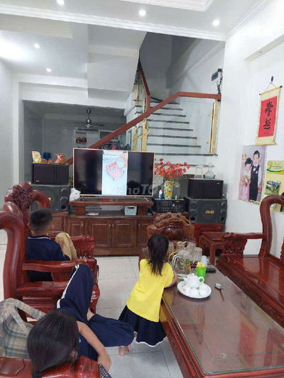 💥💥💥NHÀ 4 TẦNG ĐẸP – FULL NỘI THẤT – Ở NGAY💥💥💥
