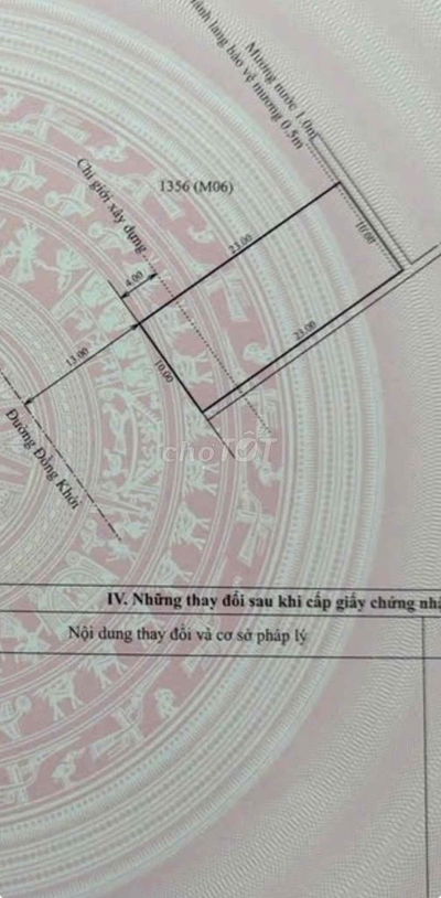 NHÀ KHO MẶT TIỀN ĐỒNG KHỞI . THUỶ XUÂN . TP HUẾ