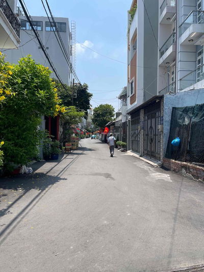 Bán Đất đường 8m Thông . xe Tải