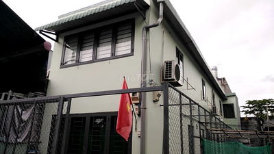 Phòng trọ 20m2, 2tr, đường Gò Cát, phường Phú Hữu, quận 9