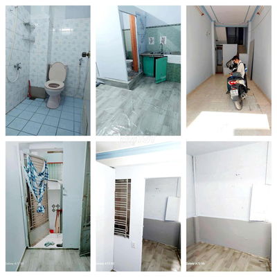Cho Thuê Phòng Q10.Tolet Riêng.cửa sổ.2tr4 2tr8