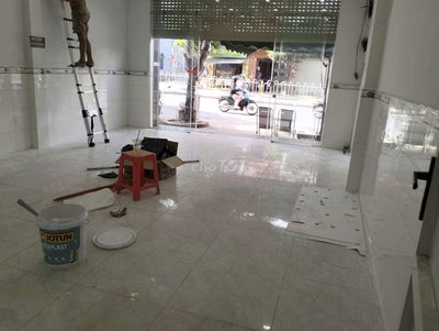 Cho Thuê Mặt Bằng Mặt Tiền Nguyễn Văn Lượng - Gò Vấp-Diện tích:5 x10m