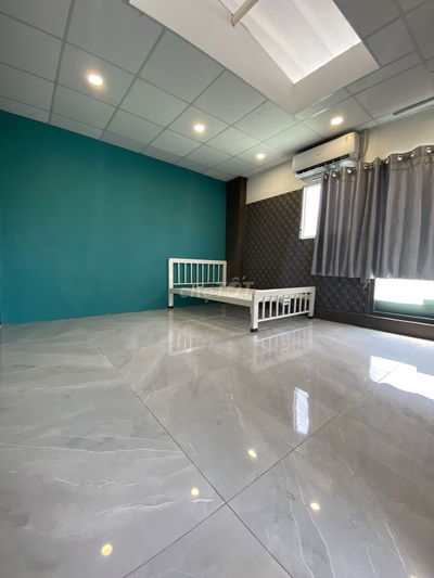 Phòng trọ giá rẻ cho Nam, Linh Xuân, Thủ Đức, đối diện chợ Xuân Hiệp