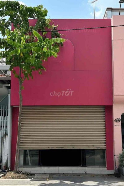 Cho thuê mặt bằng gần Vòng Xoay Ngã 6, Chùa Bà, Thủ Dầu Một (