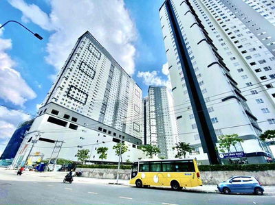 Cho thuê Topaz Elite (2PN -10Triệu ) -(3PN -12Triệu )/ Tháng Còn Phòng