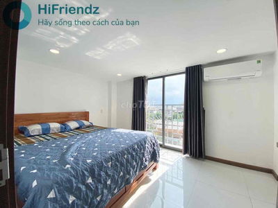 🔥Tổng Hợp 2PN-3PN-2WC Full Nội Thất Máy Giặt Riêng❤️Thang Máy-Bảo Vệ