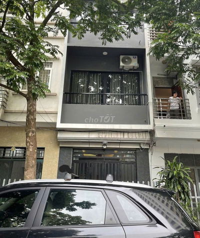NHÀ DÒNG TIỀN TRẦN PHÚ HÀ ĐÔNG, 57M, 5T, MT3,6M, GIÁ 13,2 TỶ