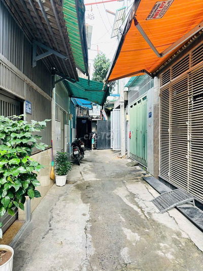 Bán gấp nhà 4 tầng,HXH,sát bên Lotte Nguyễn Văn Lượng,GV:chỉ 5.4 tỷ