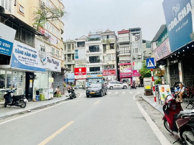 CHỈ 5 TỶ - BÁCHKHOA  – TRUNG TÂM #HBT – Ô TÔ ĐỖ CỬA – NGÕ KINH DOANH