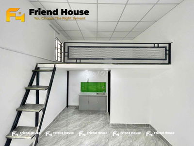 🔴NGAY ĐẠI HỌC CÔNG NGHIỆP🔴MỚI XÂY🔴PHAN VĂN TRỊ