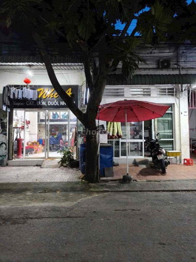 BÁN DÃY TRỌ TẠI P DĨ AN HCM GẦN CHỢ TRƯỜNG HỌC KCN THU NHẬP SẴN DT154m