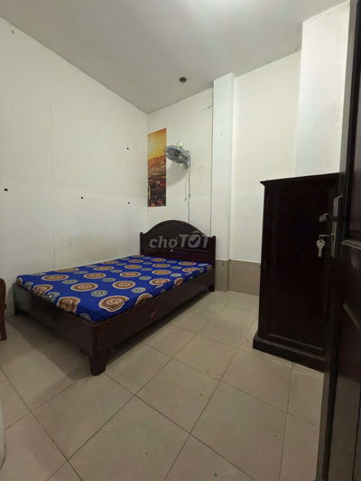 Phòng Trọ CÓ 102 - Giá Rẻ mà đầy đủ Tiện Nghi - Gần cvpmqt