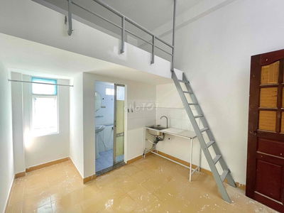 🔥PHÒNG TRỌ SINH VIÊN CÓ MÁY LẠNH_GẦN HUFLIT_HỌC VIỆN HÀNG KHÔNG