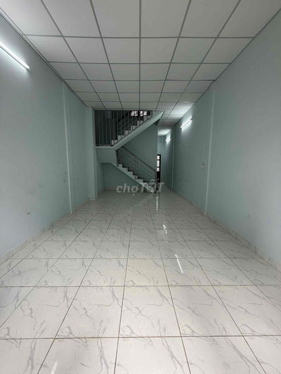 nhà 1 trệt 1 lầu 2 phòng ngủ 2wc, phòng khách dài 7m hẻm 5m