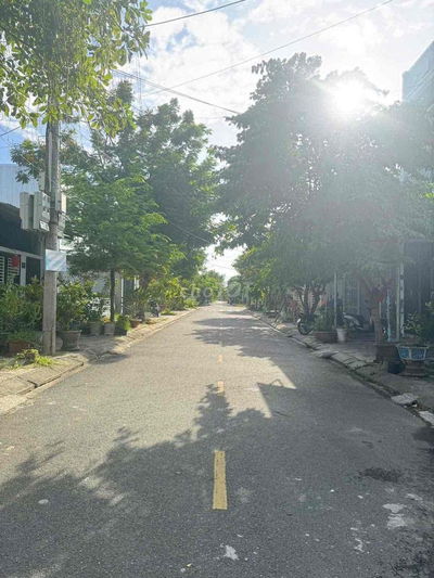 Bán đất đường 5m5 khu TDC Nam Nguyễn Tất Thành nối dài