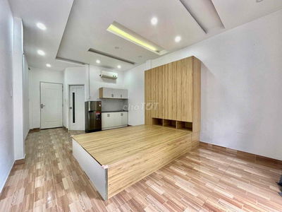 CĂN HỘ FULL NỘI THẤT BAN CÔNG CITYLAND PHƯỜNG 10 GÒ VẤP