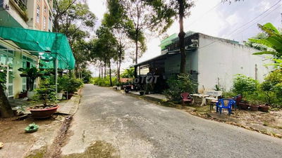 bán đất khu dân cư phường 5 tân an long an