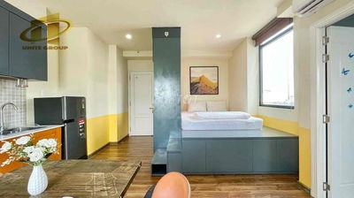 pass hợp đồng căn hộ cao cấp q7 gần trung tâm gần trường đại học