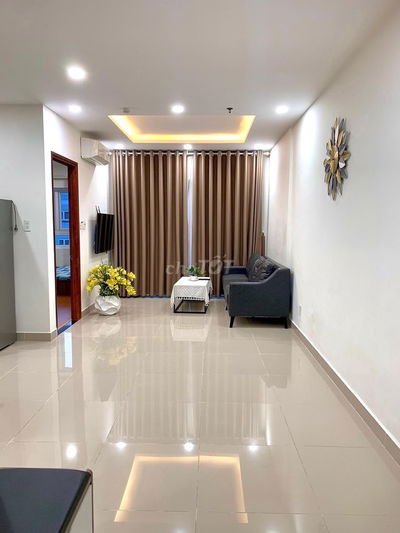 Bán căn hộ Orchid Park siêu hot, 2,3tỷ, Đã có sổ hồng sở hữu lâu dài