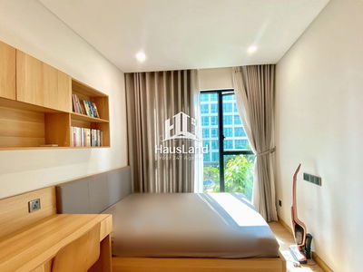 CẦN TÌM KHÁCH THUÊ 2PN FELIZ EN VISTA FULL NỘI THẤT GIÁ CHỈ 21TRRRR