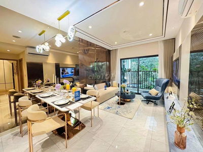 KHẢI HOÀN PRIME MỞ BÁN 100 CĂN HỘ VIEW SÔNG Giá chỉ từ 2,9 tỷ