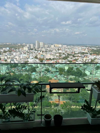 Cập nhật các căn 2PN giá tốt-trống sẵn full NT giá 20tr Feliz En Vista